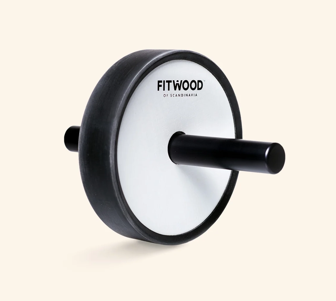 Fitwood Ab Wheel